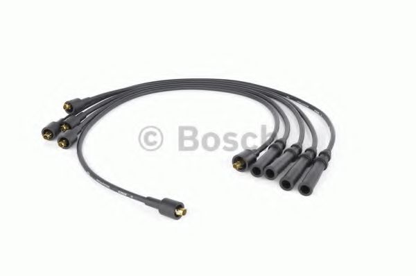 0 986 357 013 BOSCH Ignition Cable