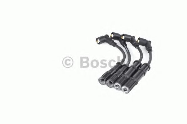 0 986 357 287 BOSCH Ignition Cable Kit
