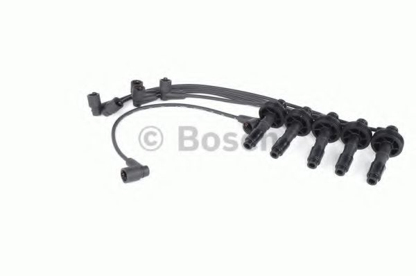 0 986 357 054 BOSCH Ignition Cable Kit
