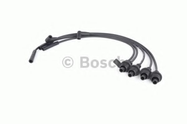 0 986 356 794 BOSCH Ignition Cable Kit