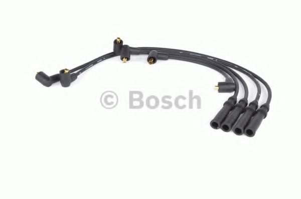 0 986 356 720 BOSCH Ignition Cable Kit