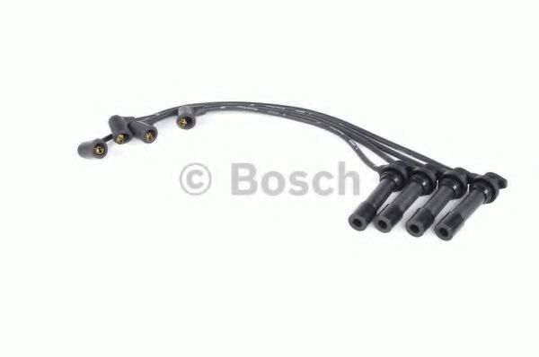 0 986 357 149 BOSCH Ignition Cable Kit