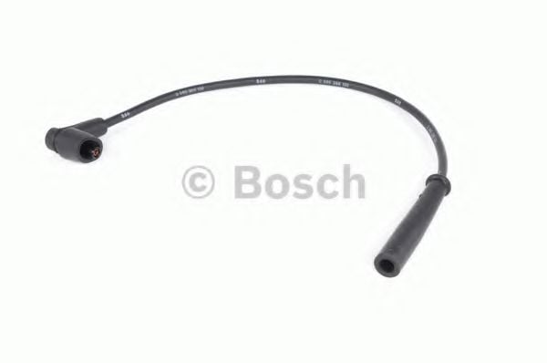 0 986 356 130 BOSCH Ignition Cable