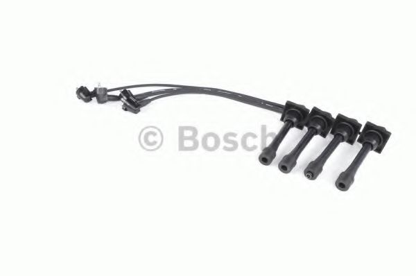 0 986 356 928 BOSCH Ignition Cable Kit