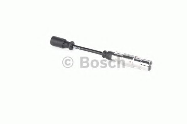 0 356 912 965 BOSCH Ignition Cable Kit