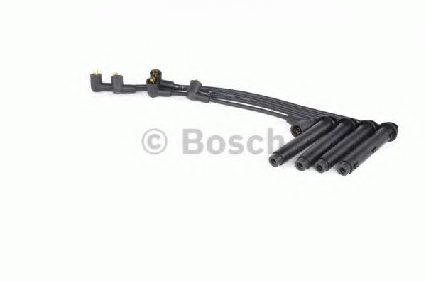 0 986 357 223 BOSCH Ignition Cable Kit