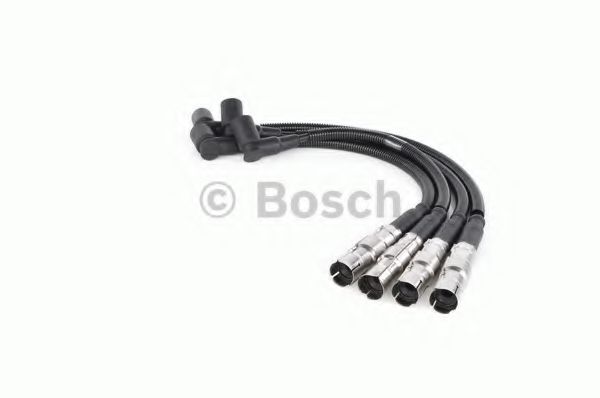 0 986 356 310 BOSCH Ignition Cable Kit