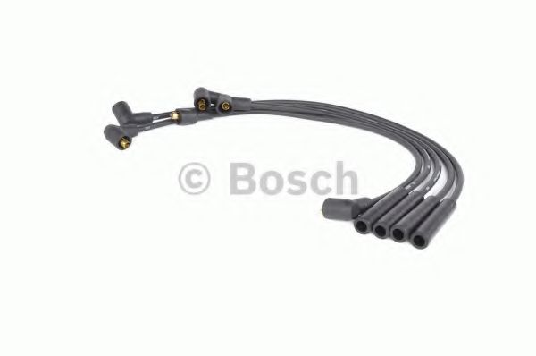 0 986 356 859 BOSCH Ignition Cable Kit