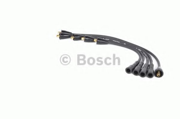 0 986 357 049 BOSCH Ignition Cable Kit