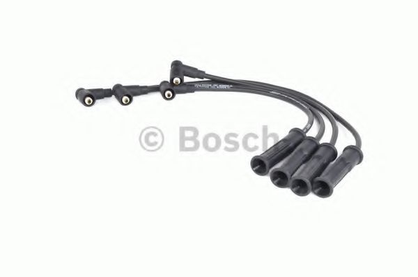 0 986 357 253 BOSCH Ignition Cable Kit