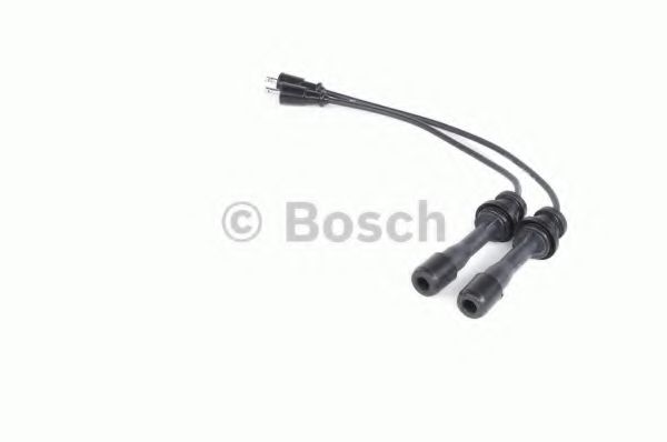 0 986 357 266 BOSCH Ignition Cable Kit