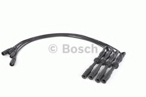 0 986 356 337 BOSCH Ignition Cable Kit