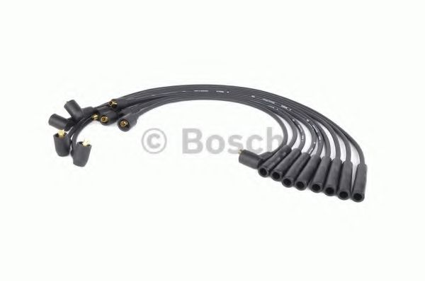 0986356831 BOSCH Ignition Cable Kit