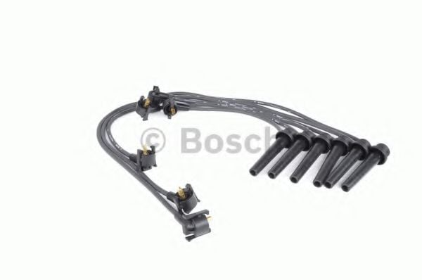 0 986 356 959 BOSCH Ignition System Ignition Cable Kit