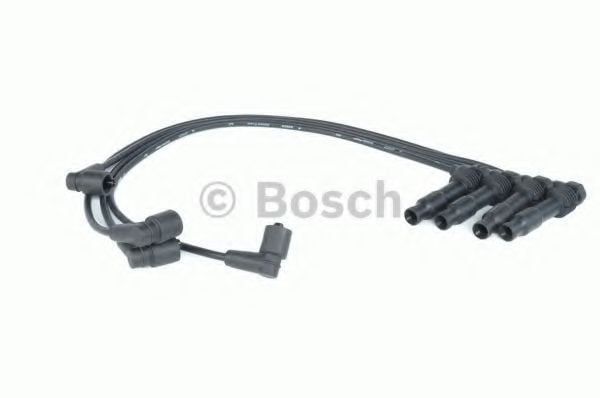 0 986 357 228 BOSCH Ignition Cable Kit