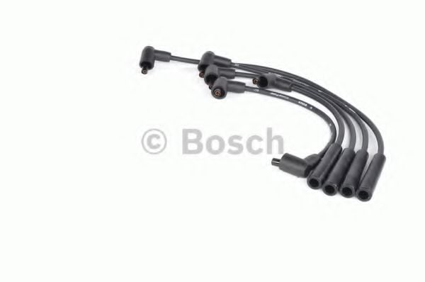 0 986 357 068 BOSCH Ignition Cable