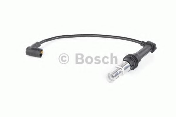 0 356 912 977 BOSCH Ignition System Ignition Cable
