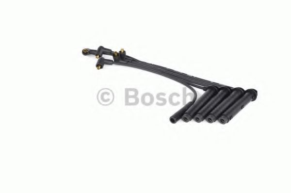 0 986 356 731 BOSCH Ignition Cable Kit