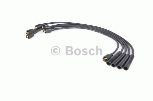 0 986 356 855 BOSCH Ignition Cable Kit