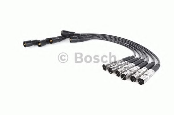 0 986 356 302 BOSCH Ignition Cable Kit