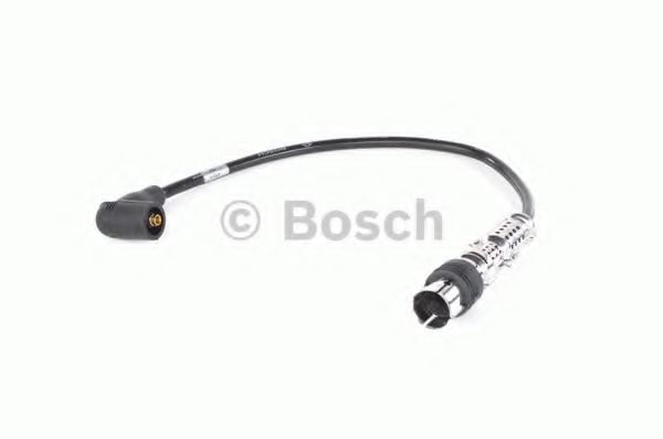 0 986 357 730 BOSCH Ignition Cable