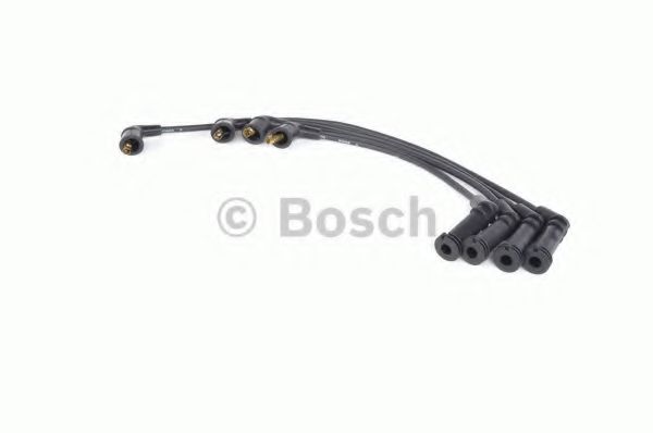 0 986 356 898 BOSCH Ignition Cable Kit