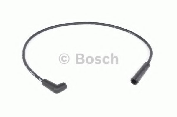 0 986 356 064 BOSCH Ignition System Ignition Cable