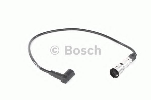 0 986 357 787 BOSCH Ignition System Ignition Cable