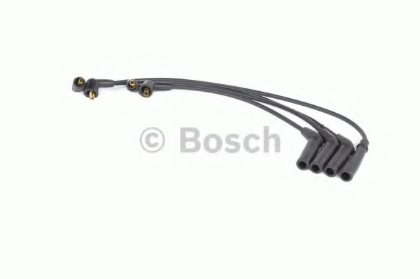 0 986 356 932 BOSCH Ignition Cable Kit