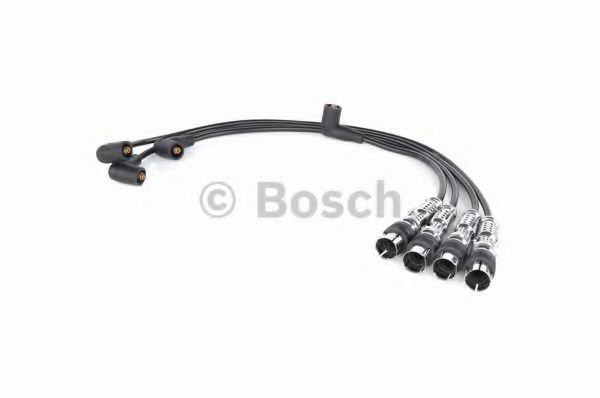 0 986 356 331 BOSCH Ignition Cable Kit