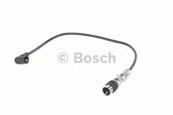 0 986 357 733 BOSCH Ignition Cable
