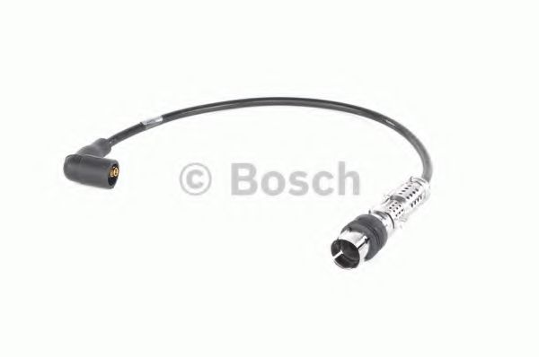 0 986 357 731 BOSCH Ignition Cable
