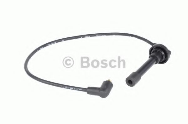 0 986 356 173 BOSCH Ignition Cable