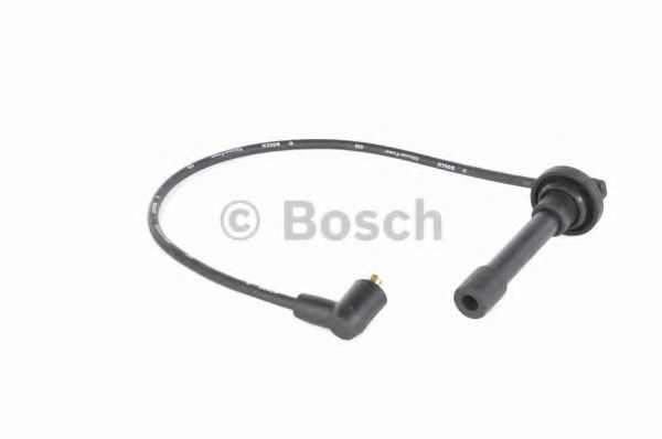 0 986 356 172 BOSCH Ignition Cable
