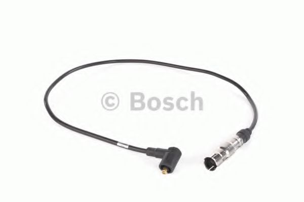 0 986 357 717 BOSCH Ignition Cable