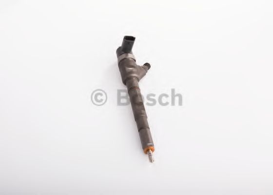 Injector Nozzle