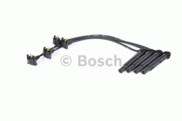 0 986 357 090 BOSCH Ignition Cable Kit