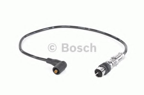 0 986 357 734 BOSCH Ignition Cable