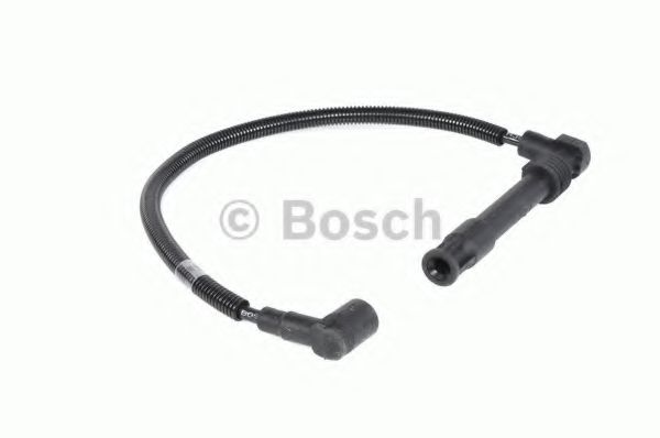 0 986 357 723 BOSCH Ignition System Ignition Cable