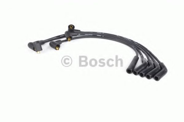 0 986 357 153 BOSCH Ignition Cable Kit