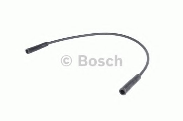 0 986 356 057 BOSCH Ignition Cable