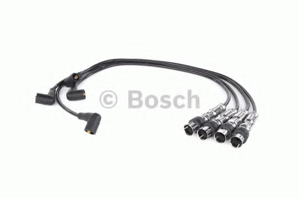 0986356341 BOSCH Ignition Cable Kit