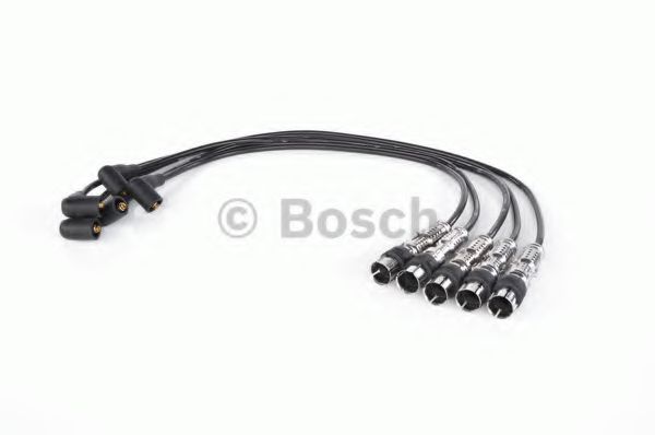 0 986 356 318 BOSCH Ignition Cable Kit