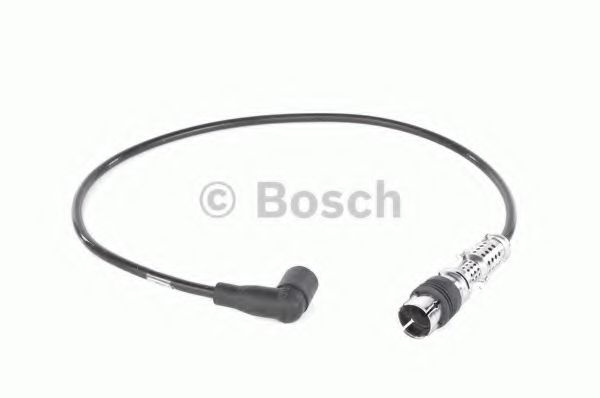 0 986 357 735 BOSCH Ignition System Ignition Cable