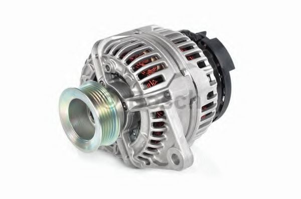 BOSCH 0 124 555 010