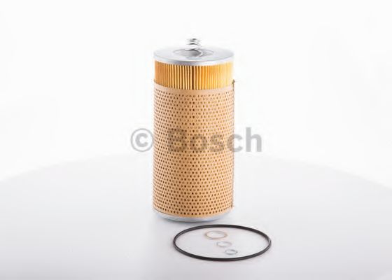 0 986 B01 561 BOSCH Lubrication Oil Filter
