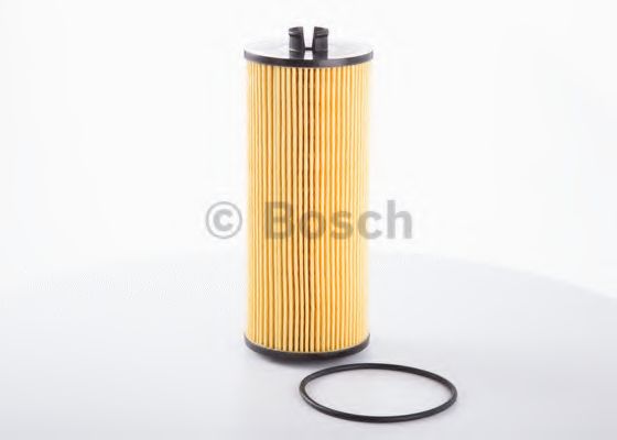0 986 B01 569 BOSCH Lubrication Oil Filter