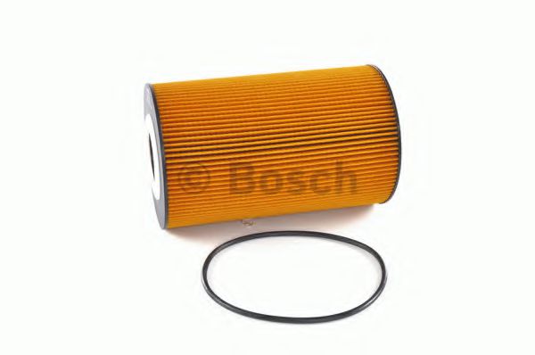 F 026 407 051 BOSCH Oil Filter