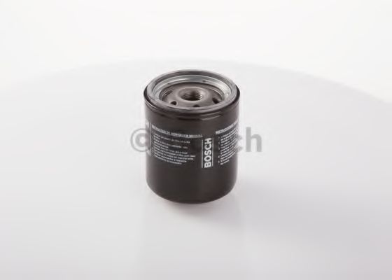 0 986 B00 022 BOSCH Lubrication Oil Filter