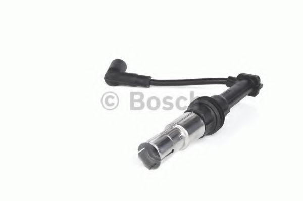 0 356 912 978 BOSCH Ignition Cable